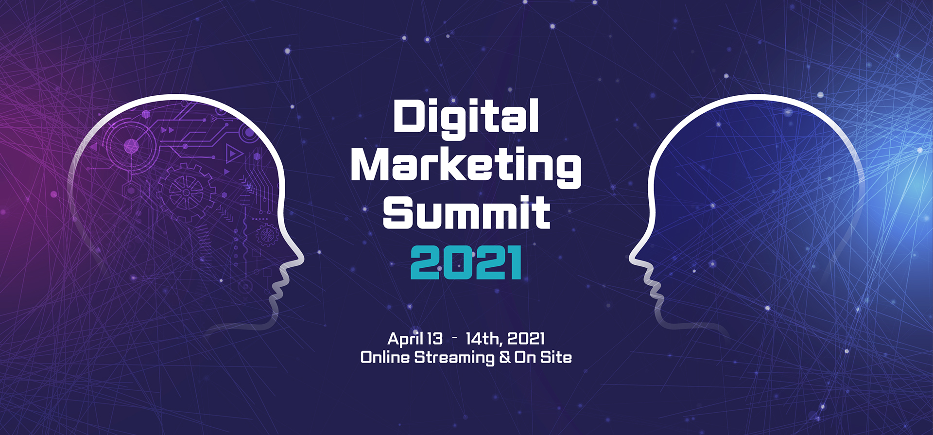 digital marketing summit banner