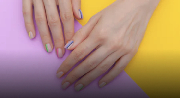 The Manicure Gets a Makeover