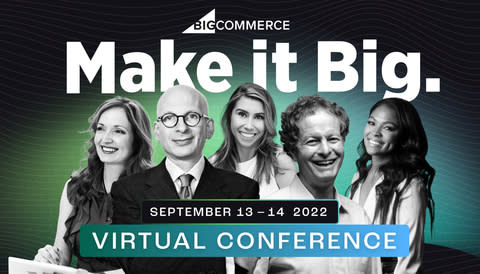 Gen Z Planet to Take Part in Big Commerce 2022 Conference