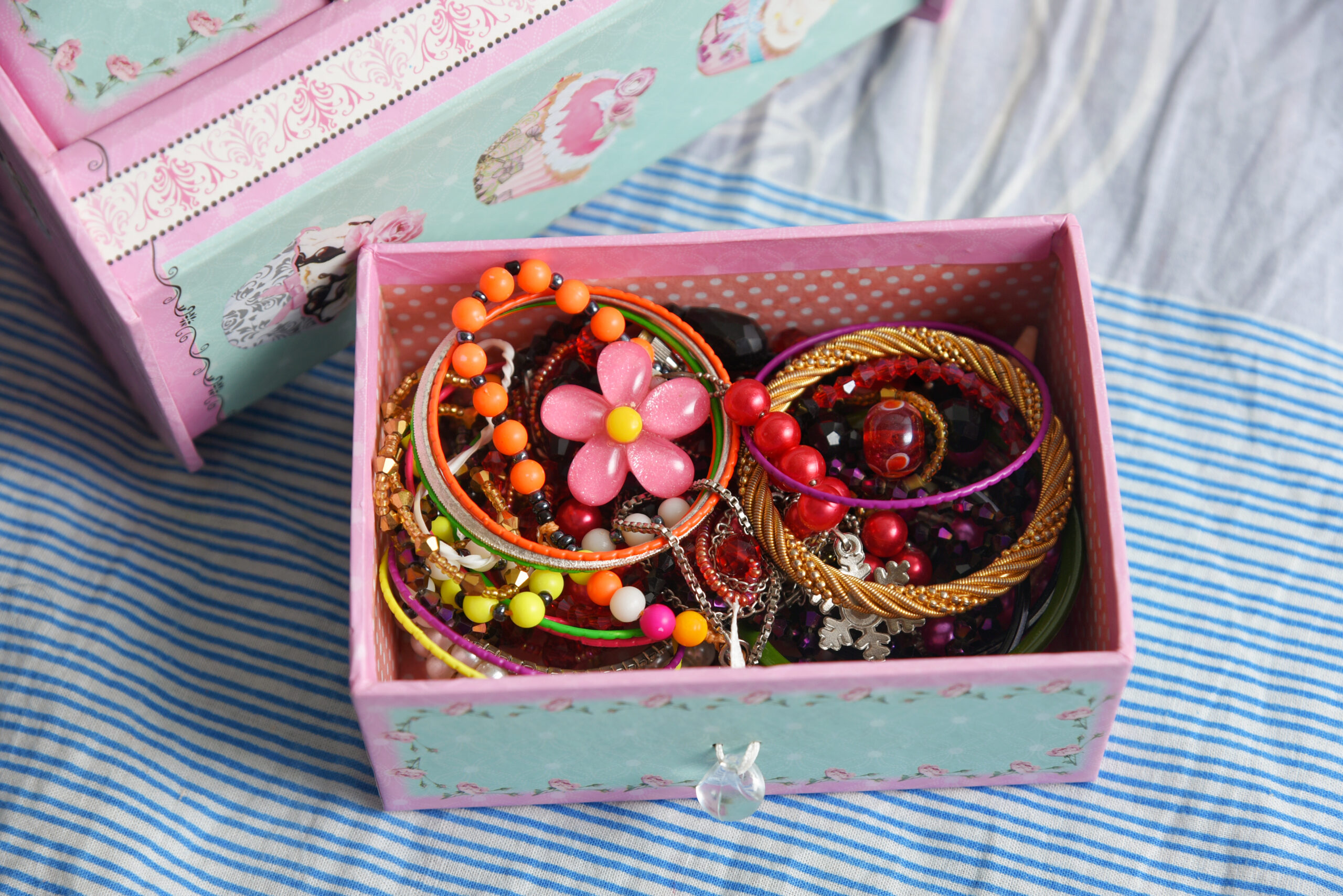 What went wrong at tween jewelry staple Claire’s